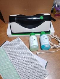 Folletto lavavetri vg100 nuovo 