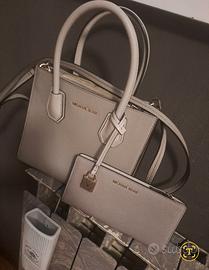 Borsa abbinato portafoglio