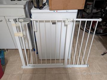 Cancelletto sicurezza da 105 a 115 cm