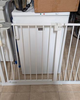 Cancelletto sicurezza da 105 a 115 cm