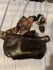 Borsetta a tracolla fashio & bags