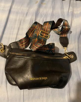 Borsetta a tracolla fashio & bags