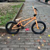 Bmx da freestyle 18”