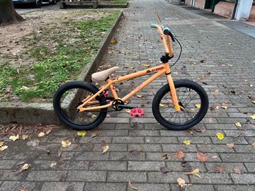 Bmx da freestyle 18”