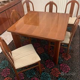 Sala da pranzo