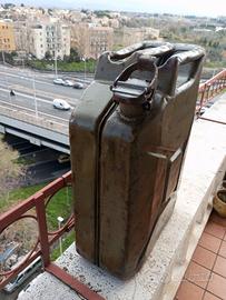 Tanica tedesca   2^ guerra mondiale