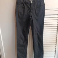 jeans neri Liu-jo 