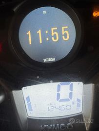 Kymco people s300 Nodooe