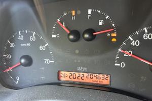 FIAT Punto 2ª serie - 2001