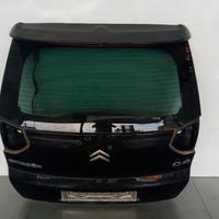 PORTELLONE POSTERIORE CITROEN C4 PICASSO 2007>2010