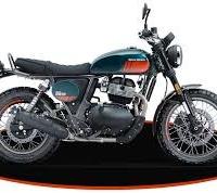 Royal Enfield Bear 650