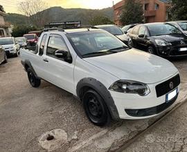 Fiat Altro FIAT STRADA TREKKING 1.3 MTJ 2012