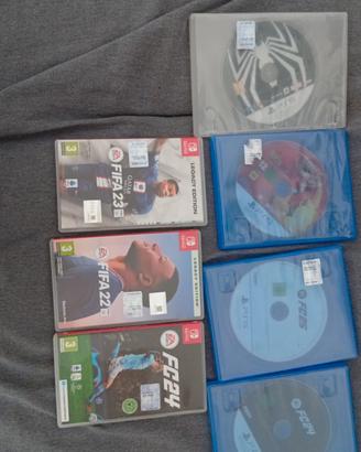 videogiochi 