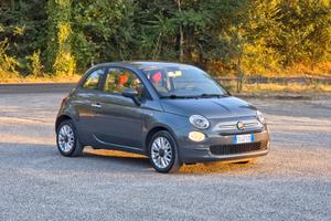 Fiat 500 1.2 Riva CV-69 E6 Manuale NEO 2017