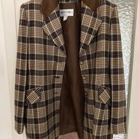 Giacca donna vintage Pierre Cardin 46