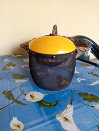 visiera per decespugliatore 