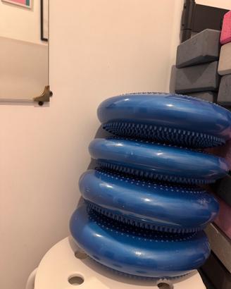Balance sport