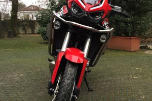 Honda CRF1100L Africa Twin - 2021