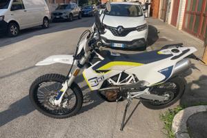 Husqvarna 701  enduro