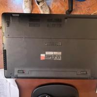Notebbok Asus P550L