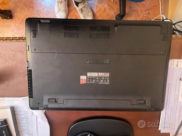 Notebbok Asus P550L