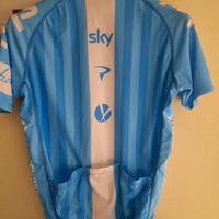 Magliette ciclismo strada/MTB