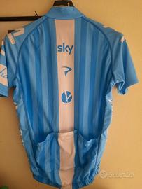 Magliette ciclismo strada/MTB