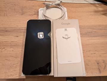 Google Pixel 9 Pro XL 512gb Porcelain