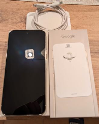 Google Pixel 9 Pro XL 512gb Grigio Creta