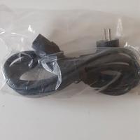 cavo alimentatore PC