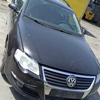 Solo ricambi volkswagen passat 2008