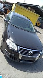 Solo ricambi volkswagen passat 2008