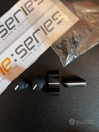 Parti ricambio mixer DJ Allen & Heath Xone 92