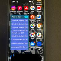 Samsung Note 10 plus