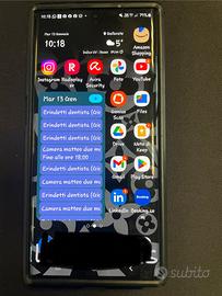 Samsung Note 10 plus