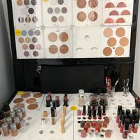 Espositore professionale