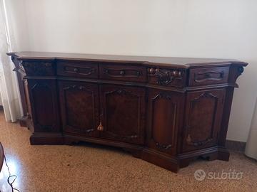 credenza 