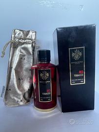 Red tobacco di Mancera tappo non calamitato