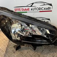 FARO PURE LED DESTRO DX PEUGEOT 2008 anno 2021