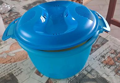 Cuociriso Tupperware 