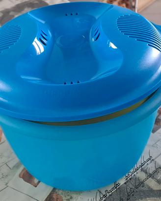 Cuociriso Tupperware 