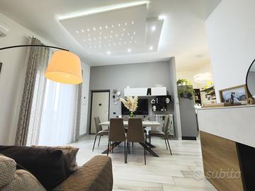 Appartamento Casapulla [Cod. rif 3303552VRG]