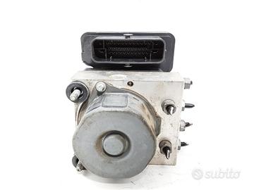 ABS FIAT Panda 3a Serie 51924906 169 A4.000 Bifuel