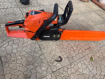 Motosega ECHO CS-4510ES