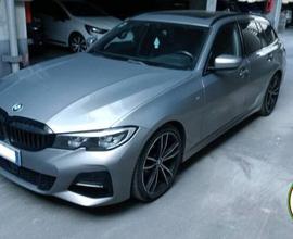 BMW 320 d 48V Touring Msport *TETTO