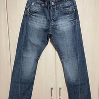 jeans dsquared nuovo