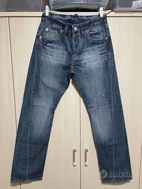 jeans dsquared nuovo