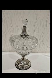 Magnifico porta bonbon zuccheriera