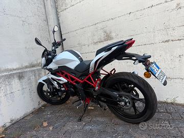 Benelli 125cc
