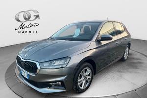 Skoda Fabia 1.0cc TSI EVO 95cv Selection